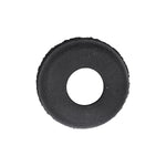 3/8" SBR (Styrene Butadiene Rubber) Rubber Grommet