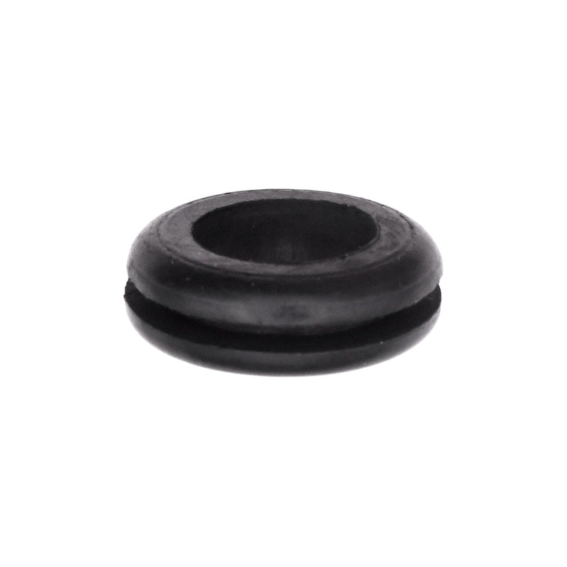 7/16" SBR (Styrene Butadiene Rubber) Rubber Grommet
