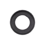7/16" SBR (Styrene Butadiene Rubber) Rubber Grommet