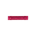 Red Nylon Insulated Butt Connector 22-18 Gauge Same As