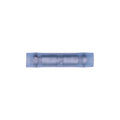 Blue Nylon Insulated Butt Connector 16-14 Gauge Same As