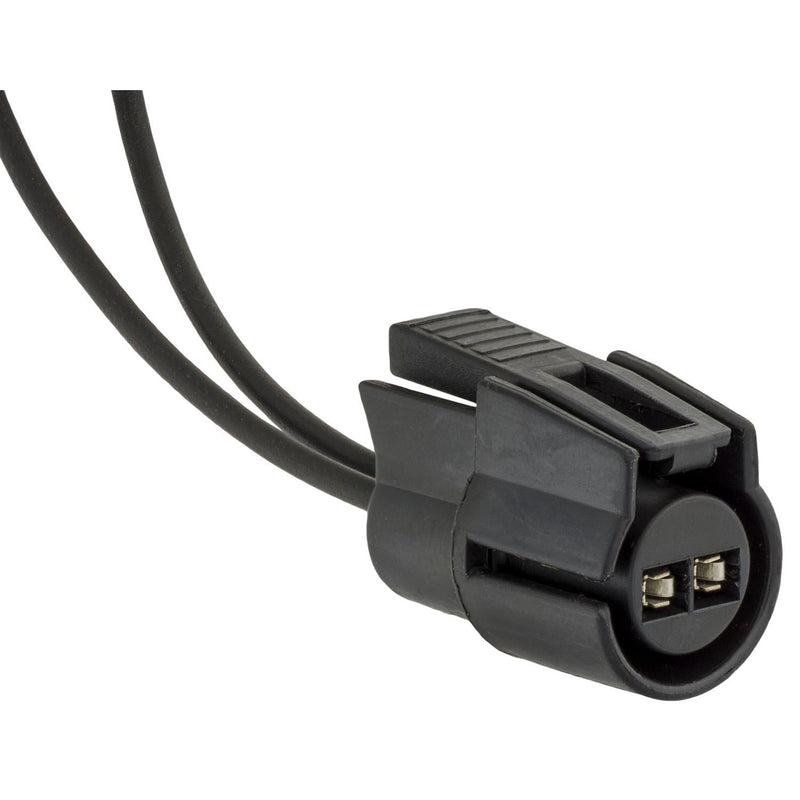 9" Electrical Socket Assembly (, 18 Gauge