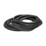 M1963-1955x50 Feet EDPM Closed Cell Sponge Rubber Weatherstrip