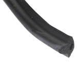 M1963-1955x50 Feet EDPM Closed Cell Sponge Rubber Weatherstrip