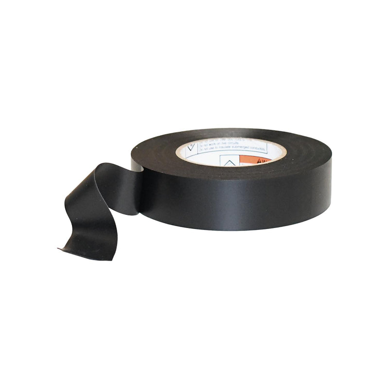 3/4" Temflex Vinyl Electrical Tape, 3/4"x66 Feet