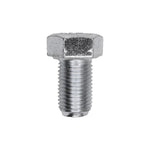 M12-1.25x20mm JIS Small Hex Head Jis Metric Cap Screw, Zinc
