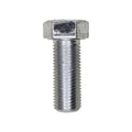 M12-1.25x30mm JIS Small Hex Head Jis Metric Cap Screw, Zinc