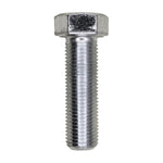M12-1.25x40mm JIS Small Hex Head Jis Metric Cap Screw, Zinc