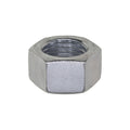 M12-1.25 Jis Metric Hex Nut, Zinc