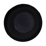 9.5mmx23mm Black Push-Type Bumper Fascia Retainer with Closed End, 18mm Head