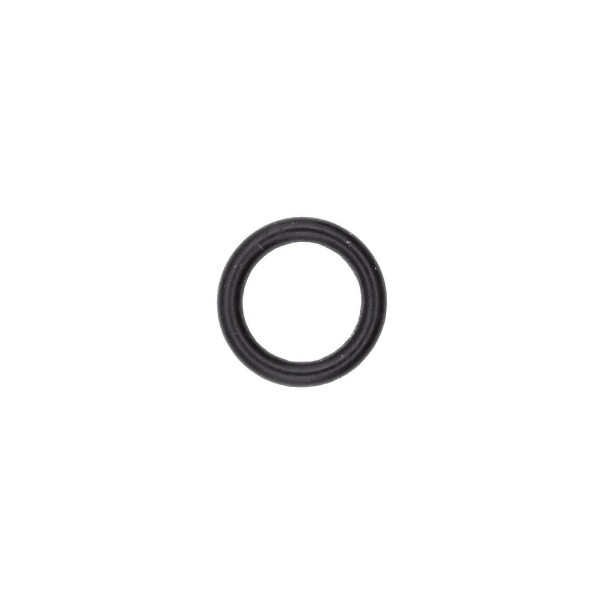 7.1mm Buna-N Rubber Metric O-Ring, 10.3mm OD