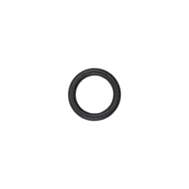 7.1mm Buna-N Rubber Metric O-Ring, 10.3mm OD