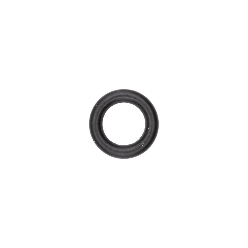 7.6mm Buna-N Rubber Metric O-Ring, 12.4mm OD