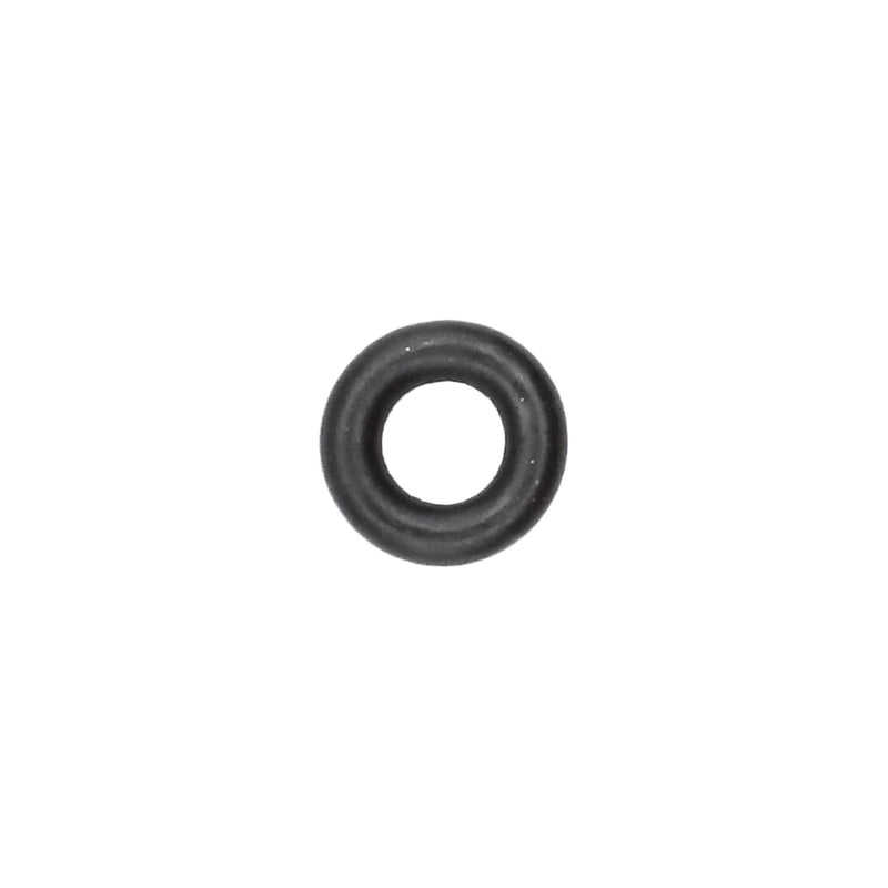 3.1mm Buna-N Rubber Metric O-Ring, 6.3mm OD