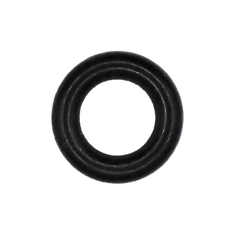 3.1mm Buna-N Rubber Metric O-Ring, 4.1mm ID, 7.3mm OD