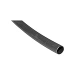 12" Black Heat Shrink Tubing 12-10 Gauge, Pre-Shrink ID .250", Post-Shrink ID .083" ID