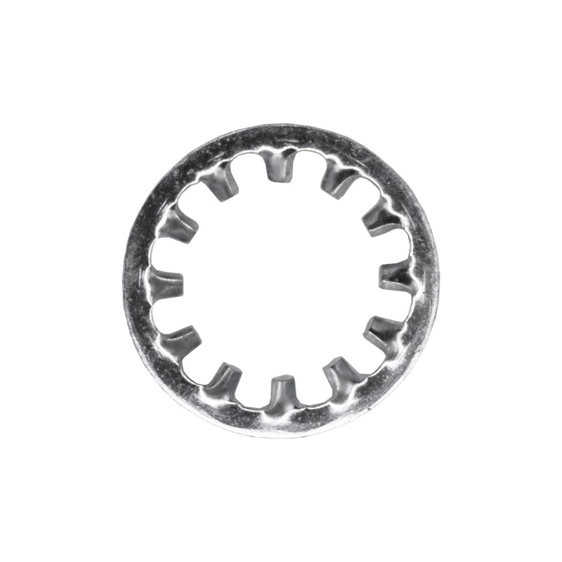 5/8" Internal Lock Washers, 1-1/16" OD, Zinc