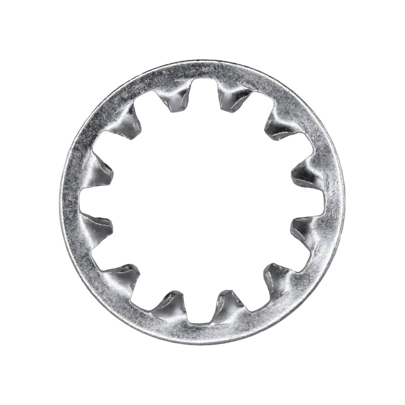 3/4" Internal Lock Washers, 1-7/32" OD, Zinc