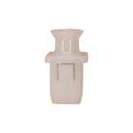 Nylon Headlight Adjusting Screw Nut