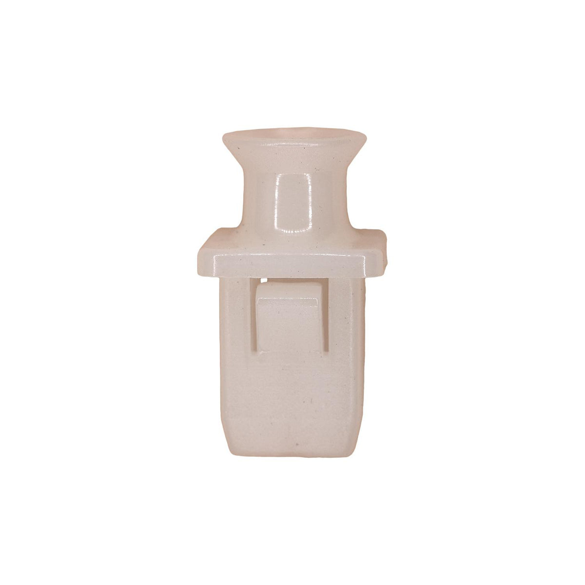 Nylon Headlight Adjusting Screw Nut