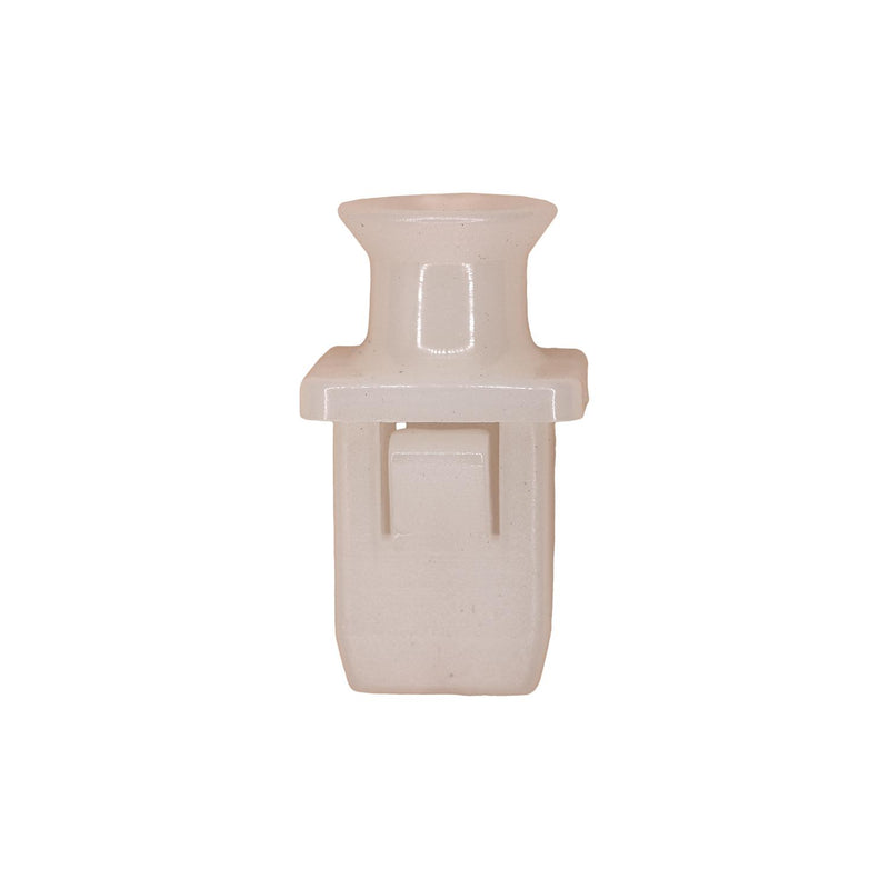 Nylon Headlight Adjusting Screw Nut