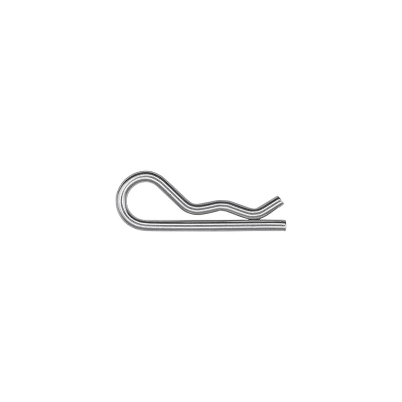 3/32" Hairpin Cotter, Zinc