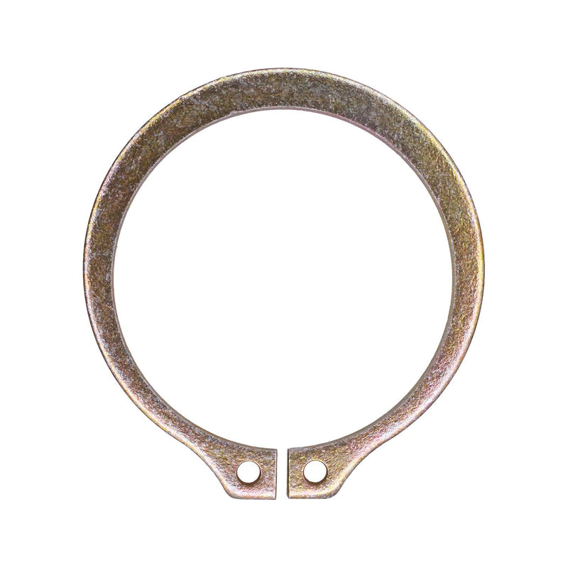 1-3/8" Exterior Retaining Ring, Zinc