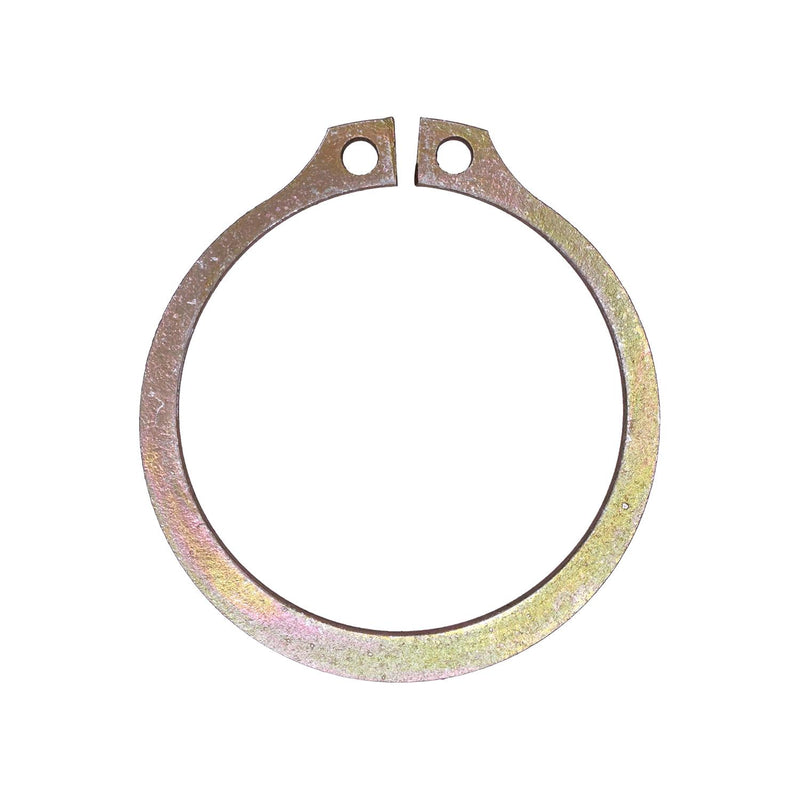 1-7/8" Exterior Retaining Ring, Zinc