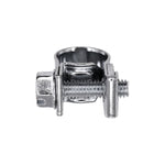 5/16" Type G Mini Hose Clamp, Zinc