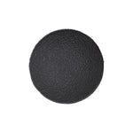 11mmx15mm Black Nylon Single Head Retaining Clip, 18mm Head