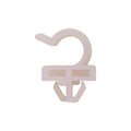 10mmx12mm Nylon Hood Prop Clip (Holds And Rods)