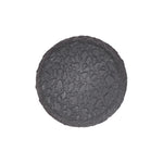 8.5mmx20mm Black Nylon Single Head Retaining Clip, 15mm Head