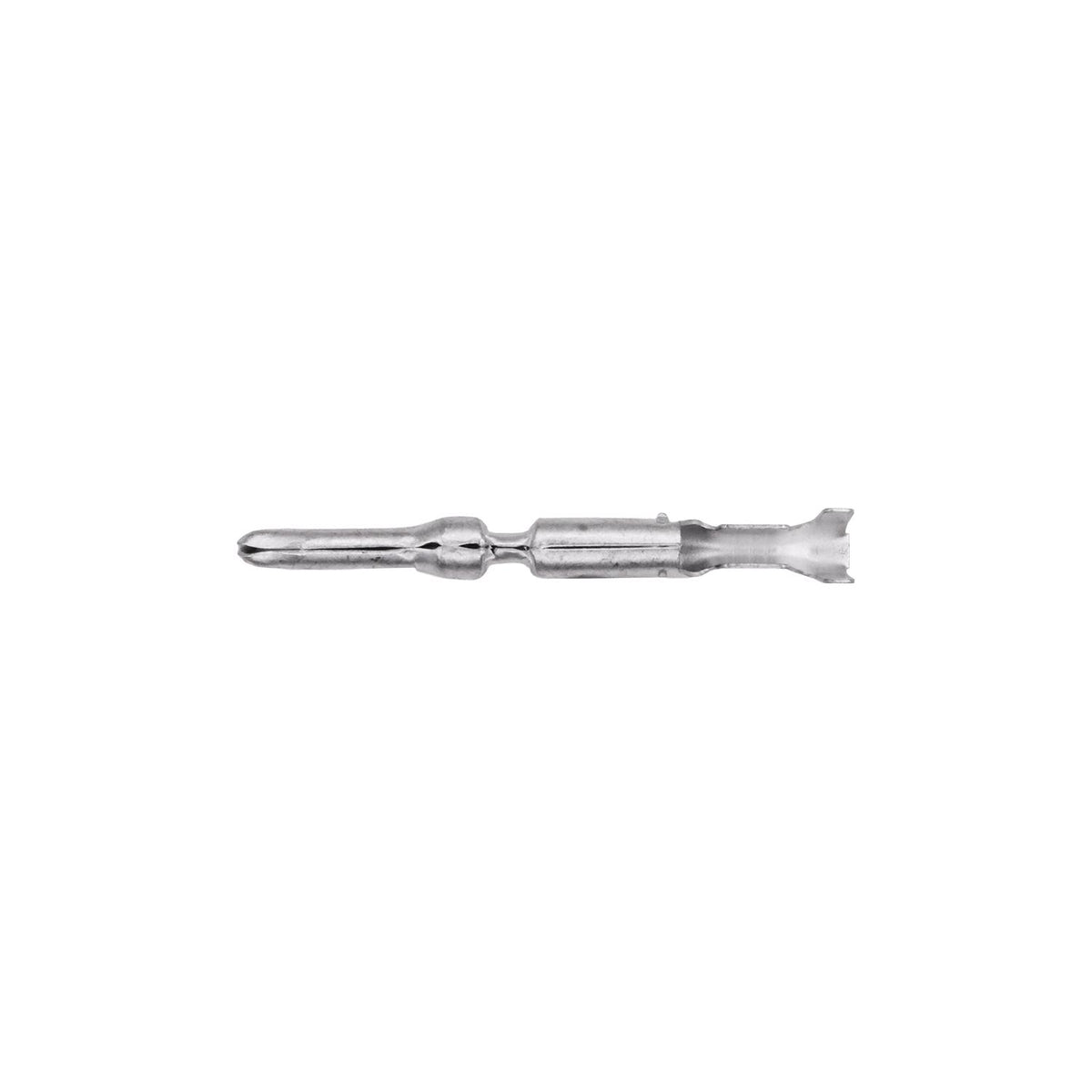 Pin Electrical Terminal 20-18 Gauge Male