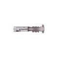 Metri-Pack 150.1 Electrical Terminal Metri-Pac 20-18 Gauge Female, Tin Plated