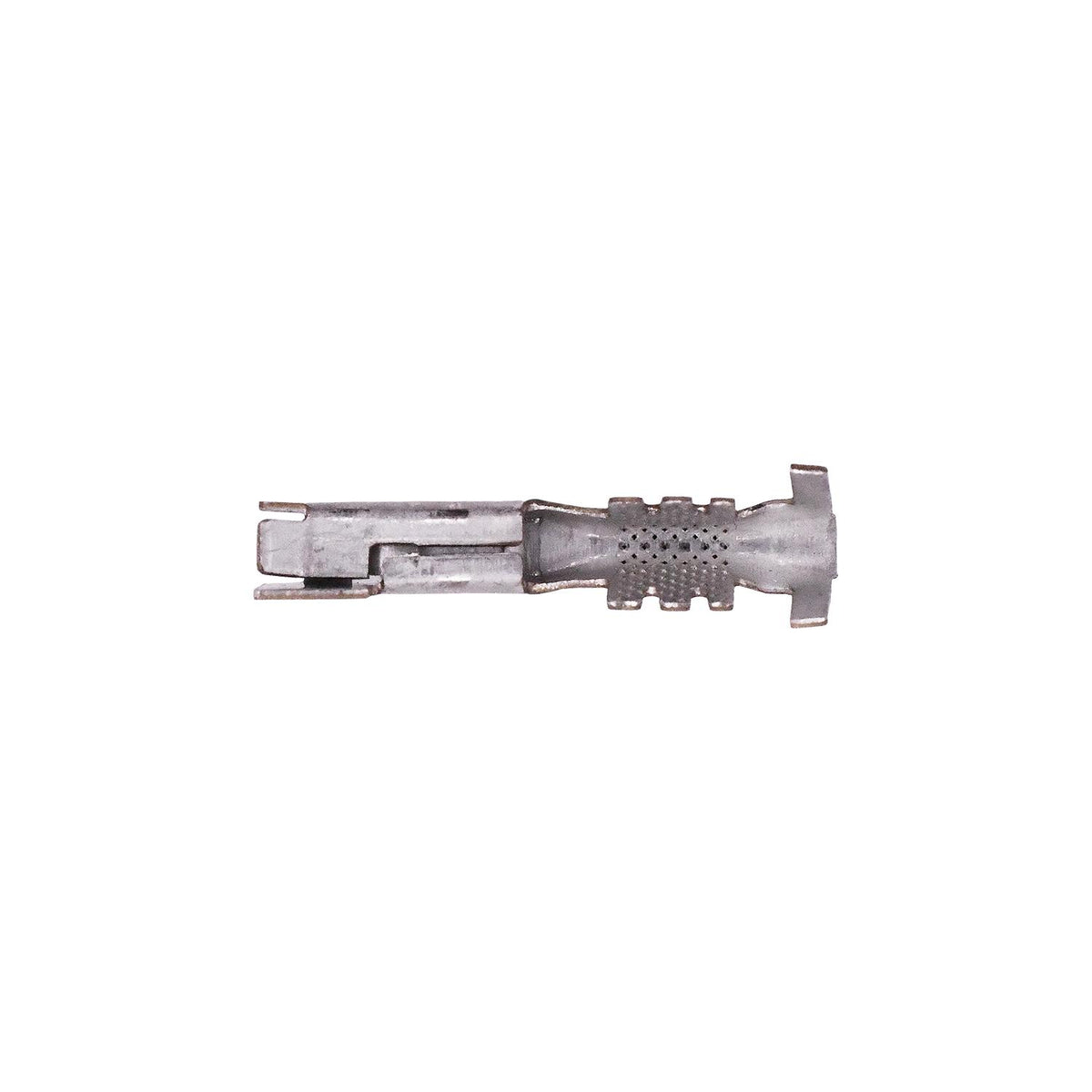 Metri-Pack 150.1 Electrical Terminal Metri-Pac 20-18 Gauge Female, Tin Plated