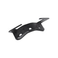 21mmx54mmx15mm Nylon Windshield Molding Clip