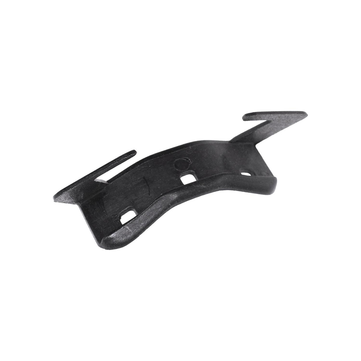 21mmx54mmx15mm Nylon Windshield Molding Clip