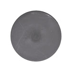 5/16"x29/32" Black Nylon Single Head Hood Insulation Christmas Tree Retainer, 1-3/4" Head