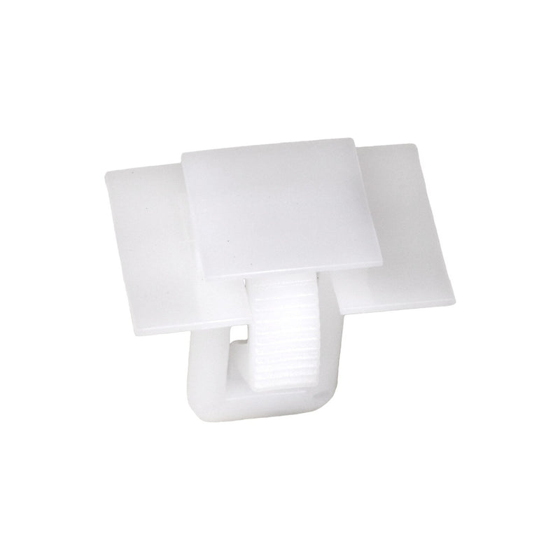 Nylon Garnish Clip