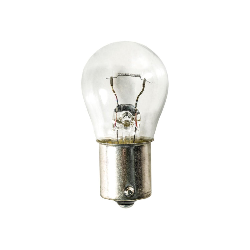 Clear Miniature Bulb #1156