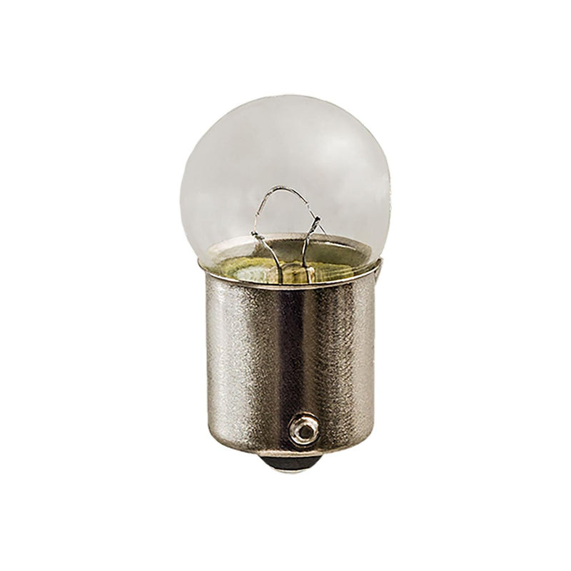 Clear Miniature Bulb #67