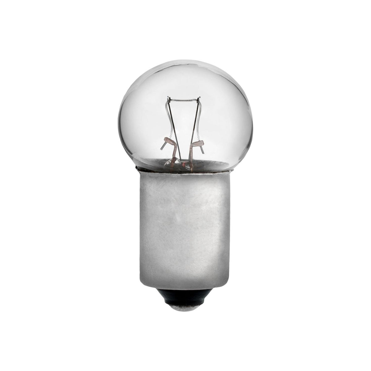 Clear Miniature Bulb #1895