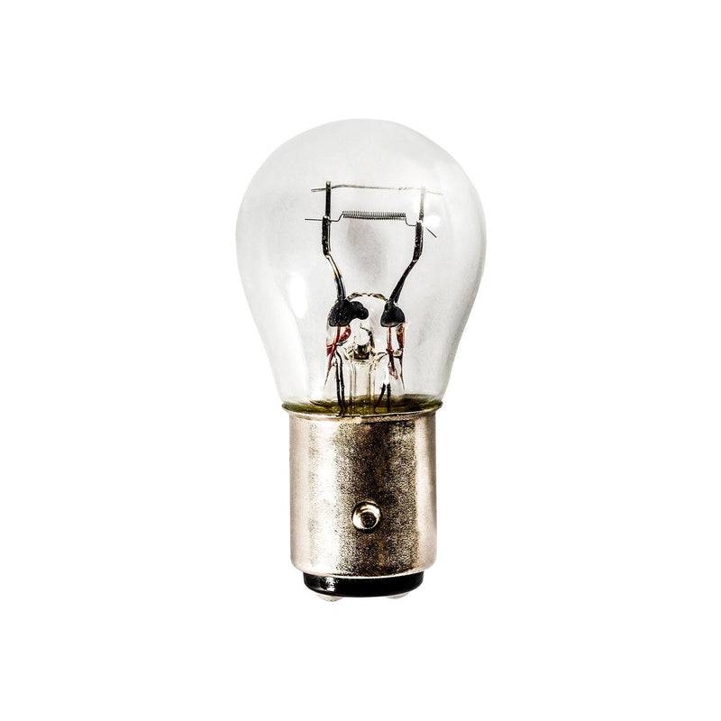 Clear Miniature Bulb #2057