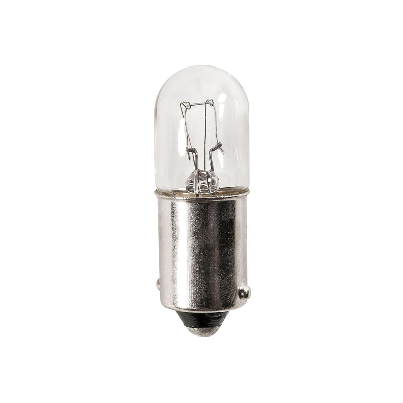 Clear Miniature Bulb #1893