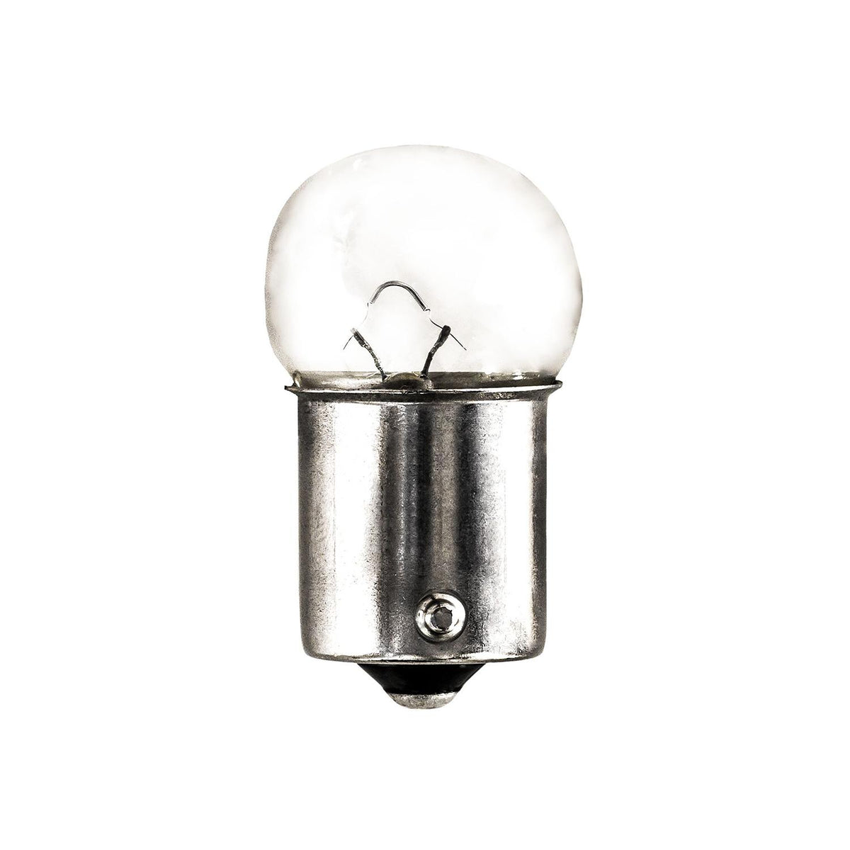 Clear Miniature Bulb #89