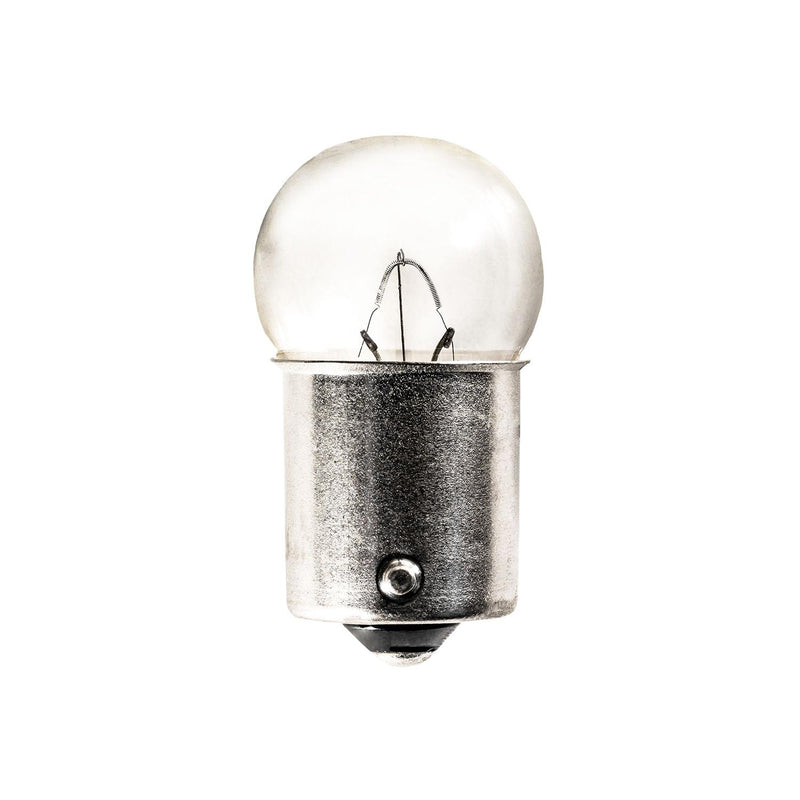 Clear Miniature Bulb #97