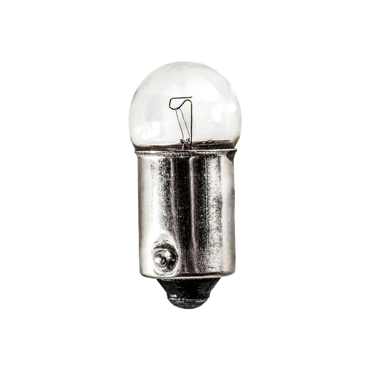 Clear Miniature Bulb #53