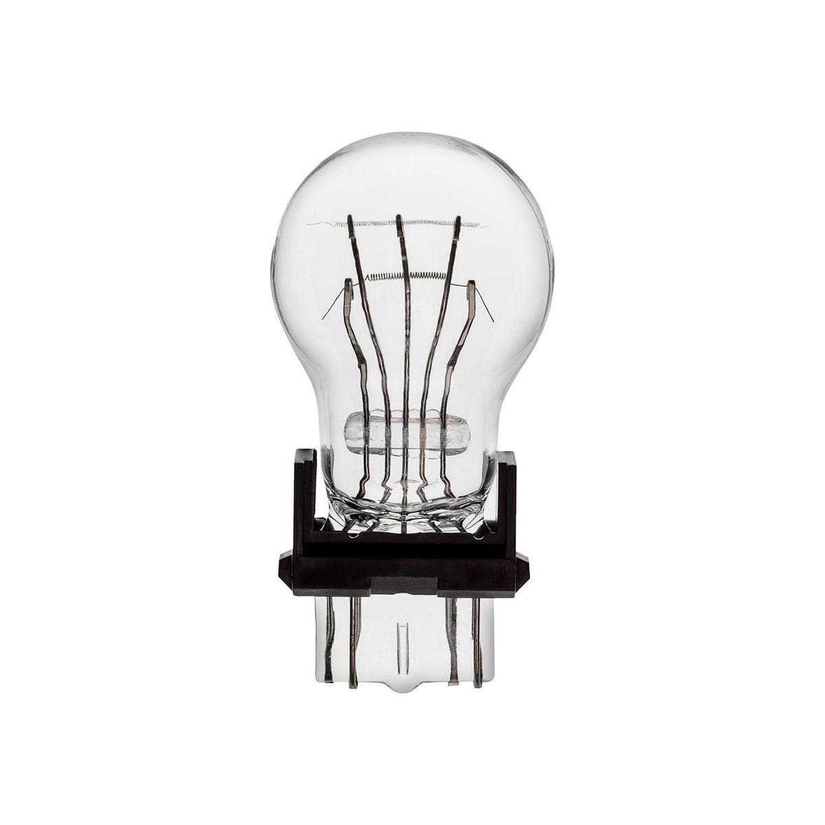 Clear Miniature Bulb #3057