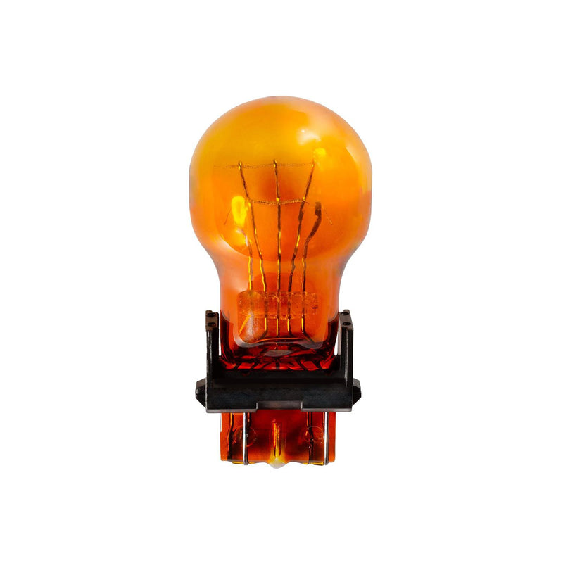 #3057 Amber Miniature Bulb Na