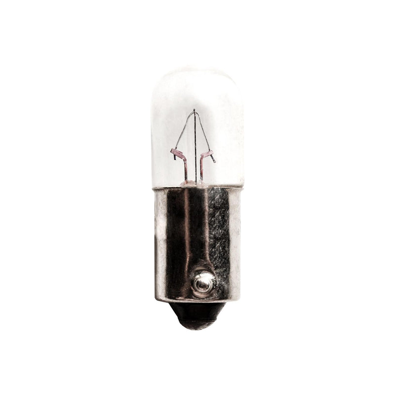 Clear Miniature Bulb #1816
